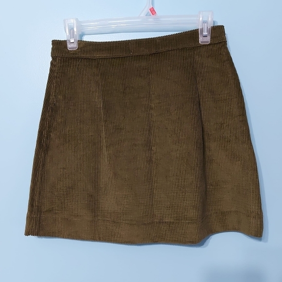 American Apparel Skirt Size Small - Picture 4 of 10